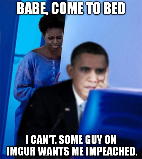 Babe come to bed