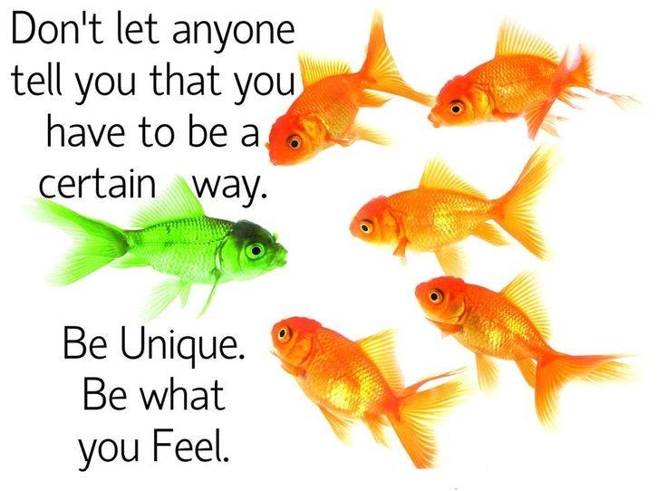 Be You Be You