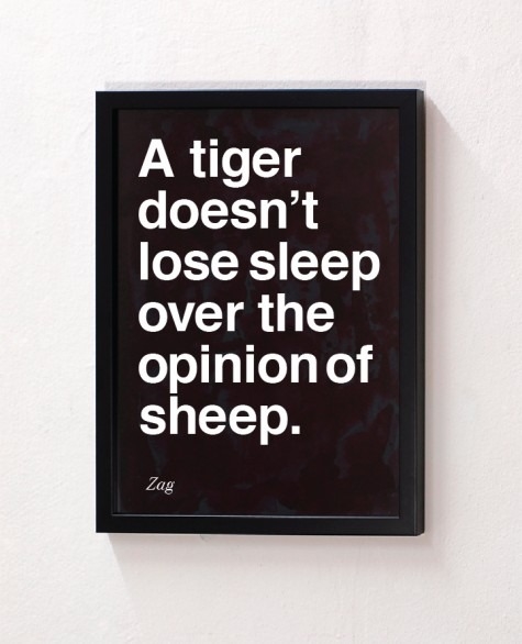 No sleep lost No sleep lost