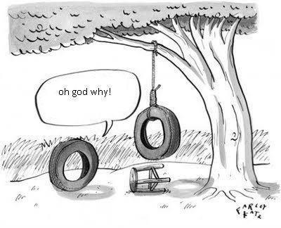 Tire shock Tire shock
