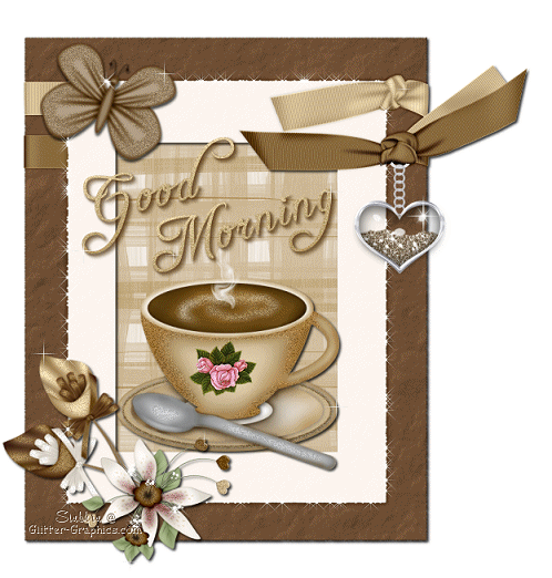 Good Morning Good Morning