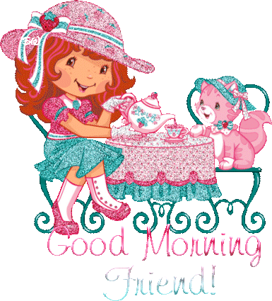 Good Morning