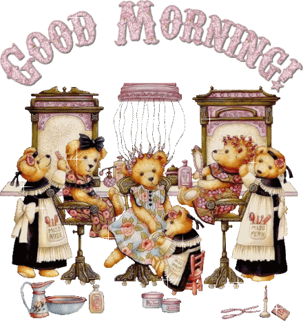 Good Morning
