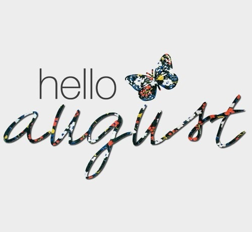 Hello August Hello August