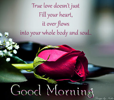 Good Morning Good Morning