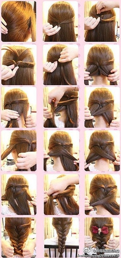 DIY Braid