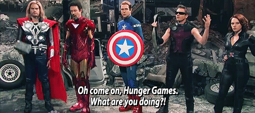 Marvel Universal disappointment