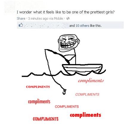 I wonder I wonder
