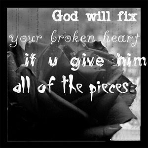 God will