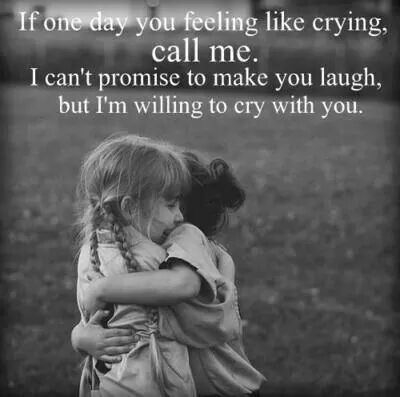 Best friends