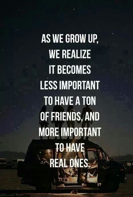 as we grow up as we grow up