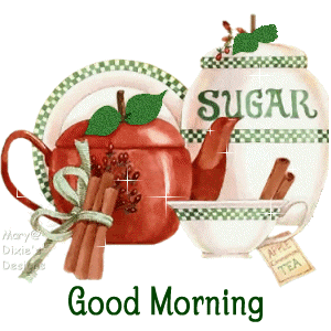 Good Morning