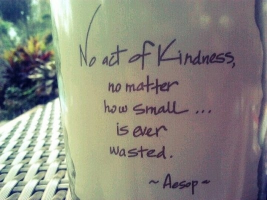 Act of Kindness Act of Kindness