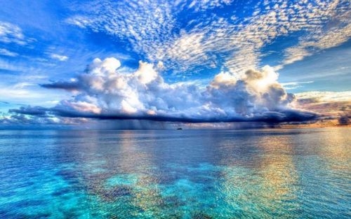 Ocean view Ocean view