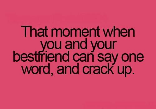 That moment when you That moment when you