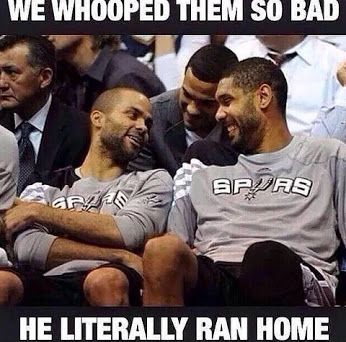 we whooped them so bad we whooped them so bad