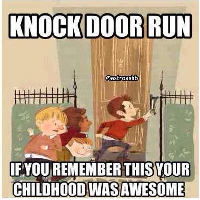 Childhood