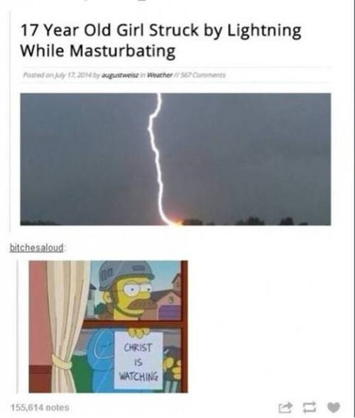 Struck By Lightning Pictures, Photos, and Images for Facebook, Tumblr ...