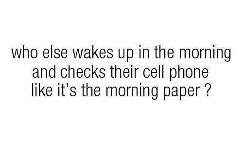 Who else
