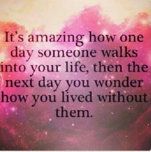 amazing love