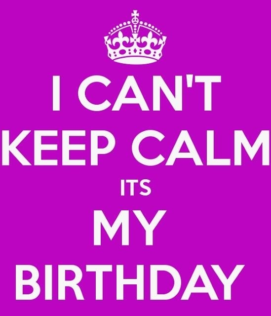 Birthday