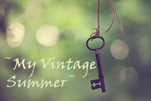 My Vintage Summer My Vintage Summer