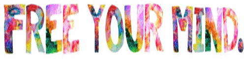 Free Your Mind Free Your Mind