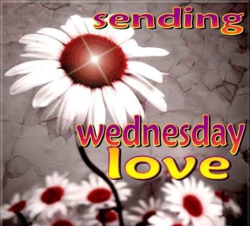Wednesday Love Wednesday Love