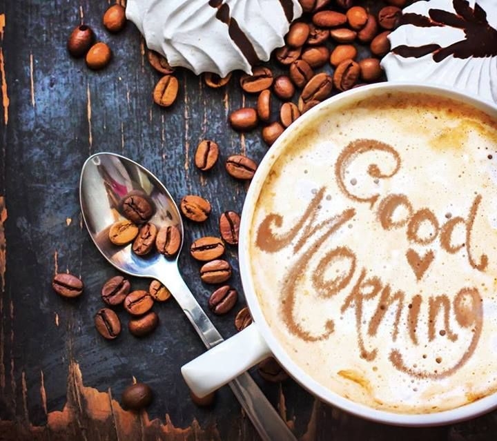 Good Morning
