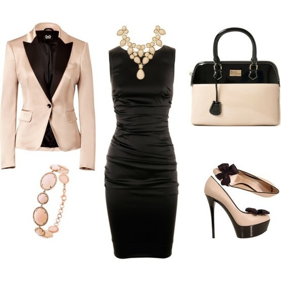 Lovely Ensemble for Day or Night Lovely Ensemble for Day or Night