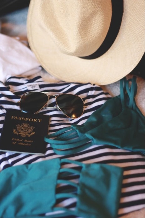 Traveling