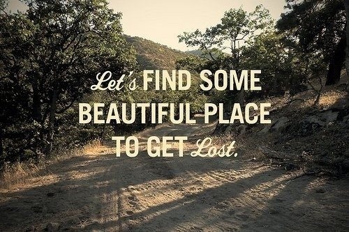 Beautiful place Beautiful place