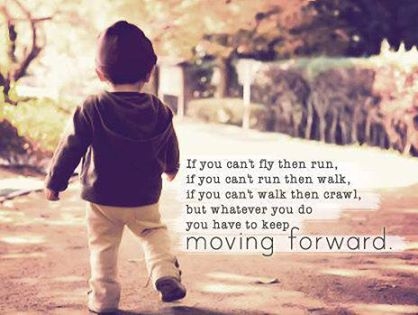 moving forward moving forward