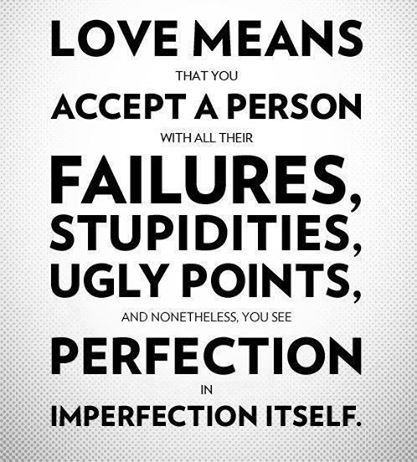 Love Means Love Means
