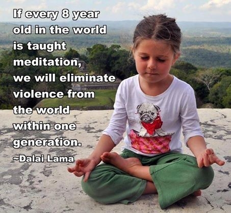 Meditation Meditation