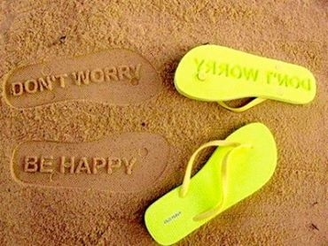 dont worry be happy dont worry be happy
