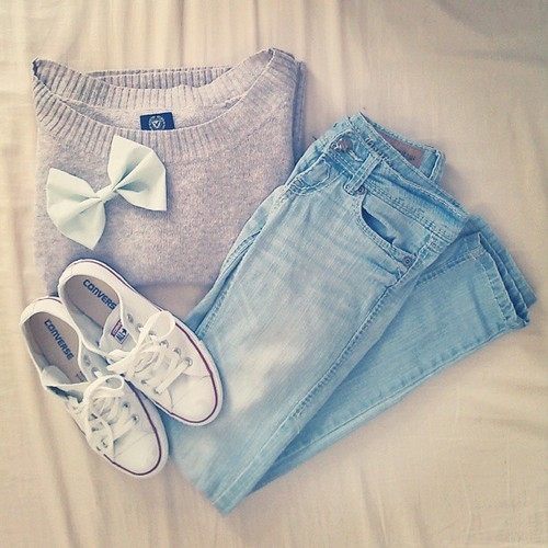 Casual prep outfit Casual prep outfit