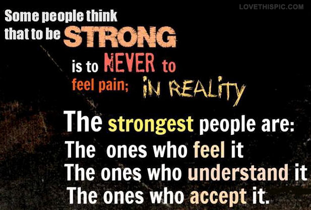strong strong