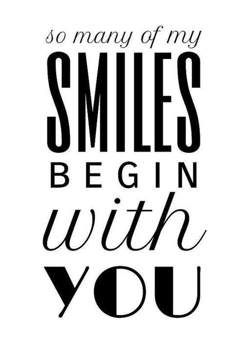 My smiles