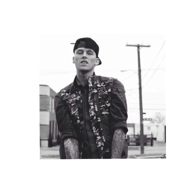 MGK MGK