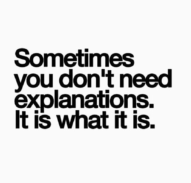 Sometimes Sometimes