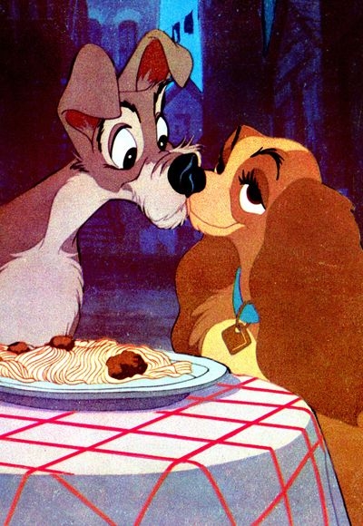 lady and the tramp lady and the tramp