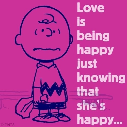 love is love is