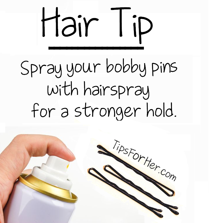 Hair Tip
