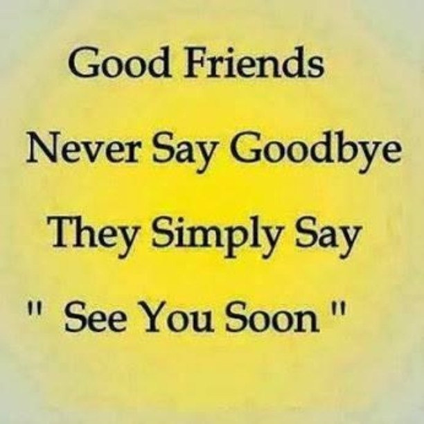 Good Friends