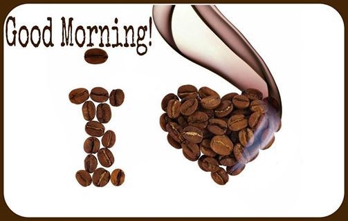 Good Morning