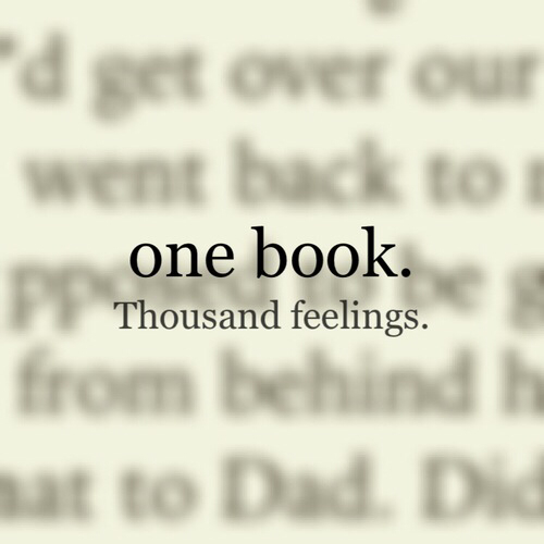 one book one book