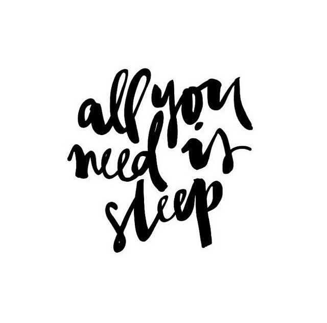 All You Need All You Need