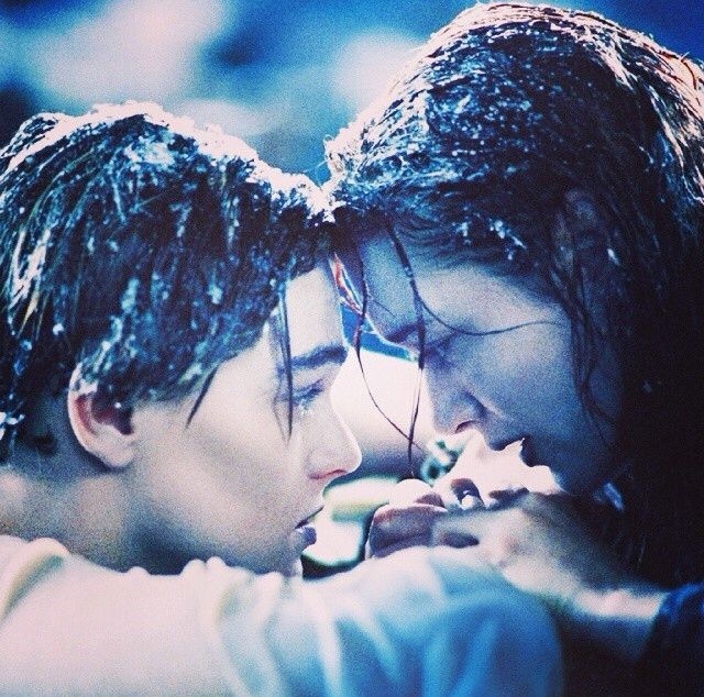 Titanic