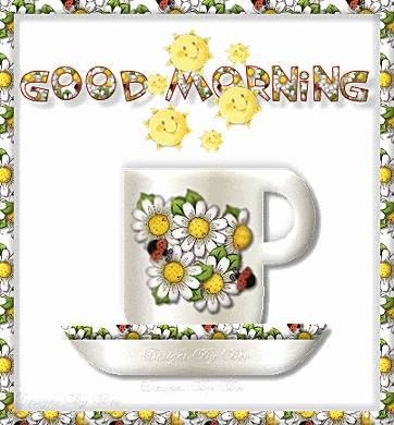 Good Morning